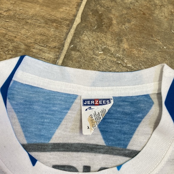 NWOT Durham Curling Team T-Shirt. Men’s XL. - Picture 3 of 4